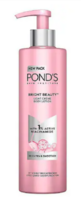 Pond's Bright Beauty Light Cream 1% Niacinamide Body Lotion 400 ml