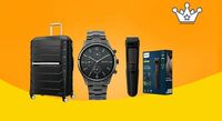 Amazon Shopping-GET UP TO ₹500 BACK 10% offer, Min order: ₹3000