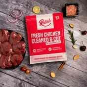 Zepto - Relish Chicken Liver Combo