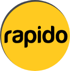 Rapido Free Rides (New Users) 