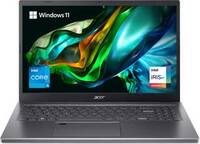 Acer Aspire 5 15 Intel Core i5 13th Gen 1335U - (16 GB/512 GB SSD/Windows 11 Home)  Laptop 