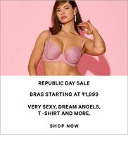 Republic Day Sale - Min. 50% OFF