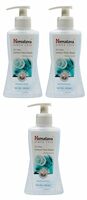 Himalaya Oil Clear Lemon Face Wash, 200ml (Pack of 3)