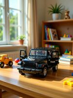  MAA SHIVA DEVI ENTERPRISES BIGMET 0011 S THAR DIE CAST METAL CAR on Flipkart