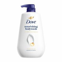 Dove Deeply Nourishing Body Wash|| With Moisturisers For Softer