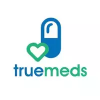 Truemeds × MyJio (New User offer). Flat 25% off   on Medicines - Max discount of ₹2500