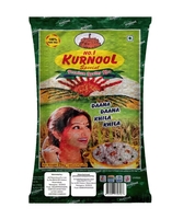 Instamart: No.1 Kurnool Sona Masoori Rice at ₹1066 (41/Kg) + ₹1 Rupee/₹9 Rupee deals (If eligible)