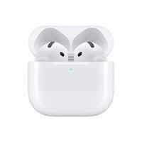 Zepto - Apple AirPods 4 with Active noise cancellation