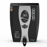 AQUA D PURE Copper + Mineral RO+UV+UF 10 to 12 Liter RO + UV + TDS Adjuster Water Purifier with Copper Charge Technology upto 80% off