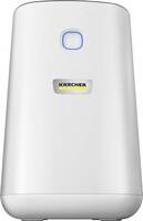 Karcher AIR PURIFIER AF 20 For Home, Dual H13 HEPA Filter, Kills 99.99% Pathogens, AQI, Covers upto 430sqft, German Tech Portable Room Air Purifier (White, Black)