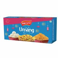 Zepto : Bikano Umang (640 g)