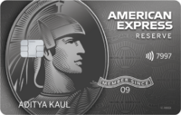 Amex CC upgrade offer