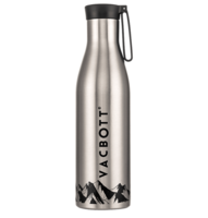 Clay Craft - Vacbott Stainless Steel Insulated Bottle Hot & Cold (location specific)