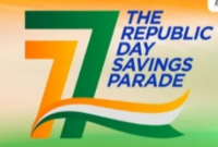 BHIM APP: Republic Day Savings Parade is live!  Celebrate early with BHIM App Get instant savings on your favourite apps