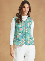 FabIndia - Up To 60% Off on Women's Jacket & Blazzers