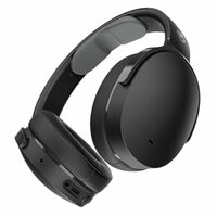 Skullcandy Hesh ANC Smartchoice Active Noise Cancelling Wireless Headphones - Black
