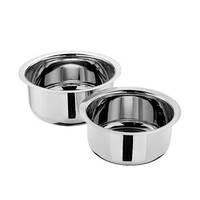 Tosaa Pan 2 Qty Good Quality Limited Qty