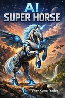 21% Off AI Super Horse Sci-Fi