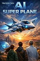 20% Off AI Super Plane