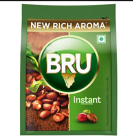  Bru & continental instant coffee powder upto 62% off  [location specific]