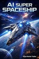 19% Off AI Super Spaceship