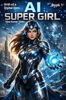 50% Off AI Super Girl