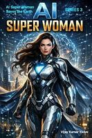 50% Off AI Super Woman Series 3