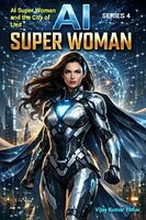 50% Off AI Super Woman Series 4