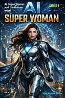 50% Off AI Super Woman Series 6