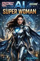 50% Off AI Super Woman Series 7