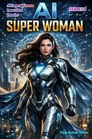 50% Off AI Super Woman Series 9