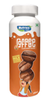 Nutrico Delight Coffee Flavoured Milk (180ml) 