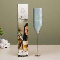 Handheld Assorted Coffee, Milk Frother @199
