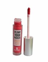 Plum Your Pucker Hydra Liquid Matte Lipstick