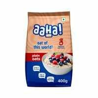 Zepto : Aaha Life Instant Oats