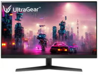 LG Ultra Gear Monitor 81.28 cm (32 inch) 