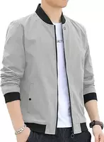 Flat 80% off on FYLTR Men's jackets