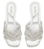 Up to 70% Off on Aldo Footwears