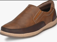 Centrino Loafers for Men Causal | Casual Shoes for Men | Soft Cushioned Insole| Moccasins | Lighweight Shoes (3392)