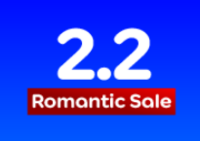 Agoda 2.2 Romantic Sale - Extra 15% Off