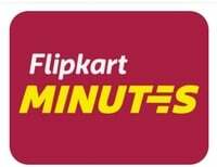 Flipkart Minutes: Flat ₹100 off on Home Essentials (Those for Needy - May be account Specific)