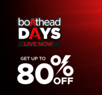 BoAtheads - Get Up To 80% Off 