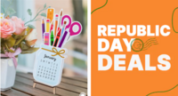 Pepperfry Republic Day Deals Extended - Up to 87% Off on Home &  Kitchen 