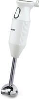 Glen 250 W White Hand Blender (GL 4049)