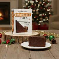 Up to 83% OFF on Cake , Dal & More (Mumbai)