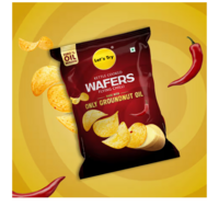 LET'S TRY Chips Flat 70% Off(location specific)