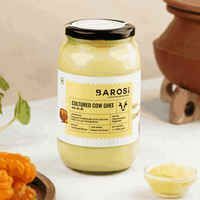 Zepto : Barosi Cultured Cow Ghee 1 L