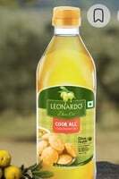 Leonardo Olive Pomace Oil 1 Litre