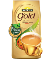 Fresh - Tata Tea, Black Pepper, Peanut Butter and more (location specific)