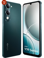 Vivo Y19e (4GB RAM, 64GB Storage) 